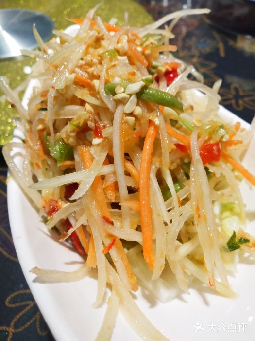 泰好吃·泰式餐厅(彭城壹号店)图片