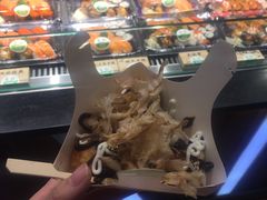 -池田寿司·4H鲜作(西直门凯德华联店)