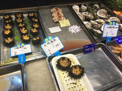 -船梆煮•蒸汽海鲜·生腌干蒸(五四广场店)