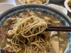 春笋片儿川-慧娟面馆·餐厅(望江路店)