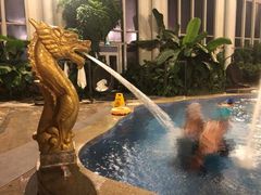 -中家鑫园温泉酒店鑫悦汤泉