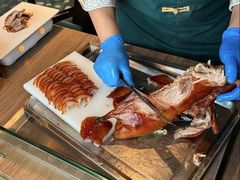 -成都海湾酒店·海湾壹品中餐厅(远大购物中心店)