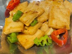 -清真·玛丽亚新疆菜主题餐厅(浙江中路店)