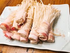 -金石青云炭火烤肉店(中房上东花墅店)