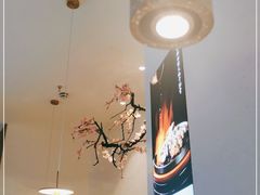 -蜜桃餐厅·伴山(绿宝广场店)