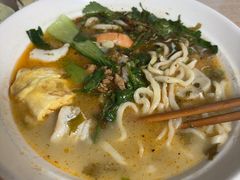 -面道赞宁海海鲜面(迎凤街店)