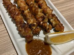 -小山日本料理(兴业太古汇店)