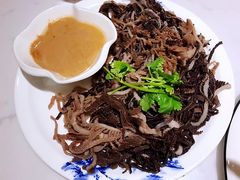 -北三沙家烧麦(北头道街店)
