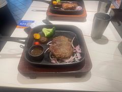 -牛扒先生·厚切雪花牛扒西餐厅(北京路禺山路店)