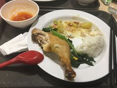 -自然博物馆新馆2楼餐厅