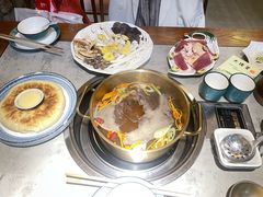 -大理董·董家小厨野生菌火锅(古城旗舰店)