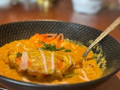 -星叶·东南亚料理(宁波万象汇店)
