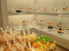 -好利来(高新枫叶广场店)