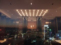 门面-三迪希尔顿酒店·星空酒廊