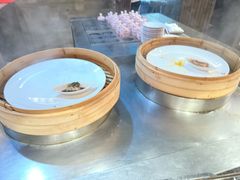 -南宁那莲豪华精选酒店-云端海鲜·牛排自助餐厅