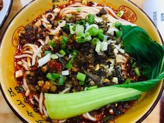 -力力豆花庄(广渠门店)