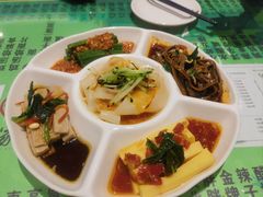 -令氏家外家周礼食府(桥南店)