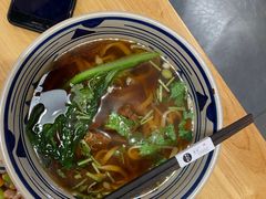 -头壹号  羊汤·饸饹面·大油条(西二旗店)