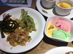 -瑞伯克牛排自助餐厅天一广场店