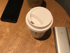 -星巴克臻选(周浦万达店)