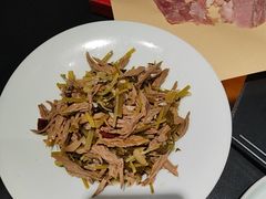 -长安大牌档之龙头酒肆(荣民龙首广场店)