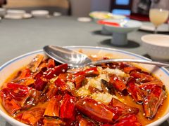 -沈灶河豚宴·河豚融合餐厅(汉中路店)