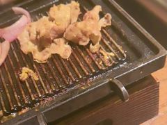 -一豚轩·烧鸟·豚骨拉面(五四路店)