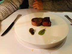 -三嚥阁 La Villa Restaurant