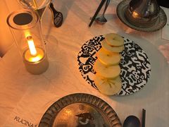 -龟兹KUCINA·新疆菜(前滩L+PLAZA店)