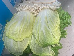 -半天妖烤鱼(新中关购物中心店)