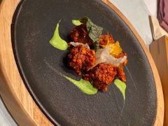 -叶叶菩提·晋福宫