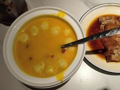 -竹雨堂创意中国菜(裕华店)