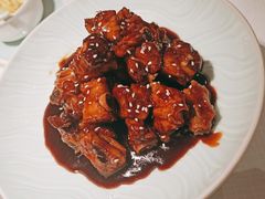 -半勺·新徽菜(银泰城店)