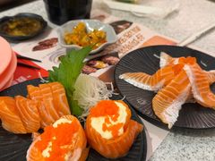 -争鲜回转寿司(西红门荟聚PLUS店)