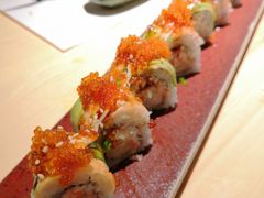 -TORO MaKi 寿司·日料(华创店)