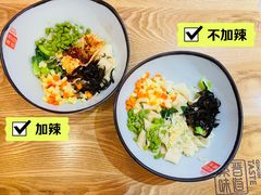 biangbiang面-秦晋味道脆皮肉夹馍(民族园店)