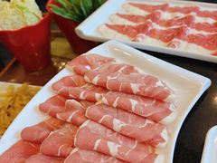 -北门涮肉·铜锅涮肉(南锣鼓巷店)