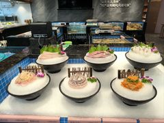 -海月轩海鲜豆捞(紫金塔店)