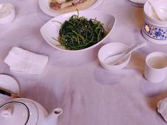 -渝信川菜(南滨店)