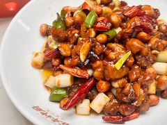 -百年神厨·地道川菜(清江西路店)