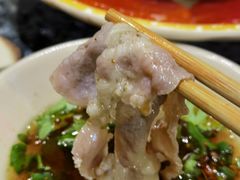 神仙肥牛-蜀大侠火锅(寰球文化地标·总府店)