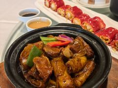 -御彩酒家(东风东路店)