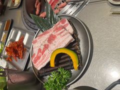 -大叹号·朝鲜族烤肉(滨海吾悦广场店)