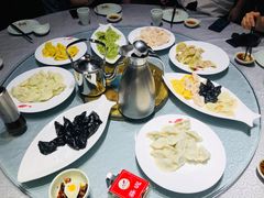 -船歌·鱼水饺青岛菜(闽江二路店)