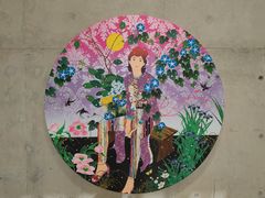 -龙美术馆(西岸馆)