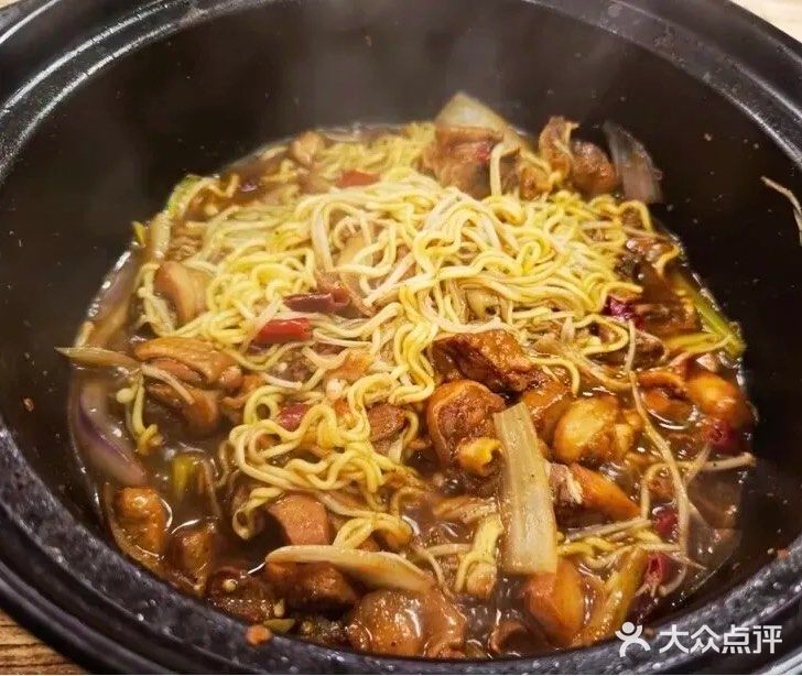 中南大学后湖小区好吃不贵美食集合