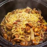 中南大学后湖小区好吃不贵美食集合