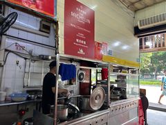 -明月虾面(厦禾路店)