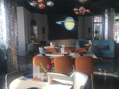大堂-岁粤Moon·湖景餐厅(月光码头店)