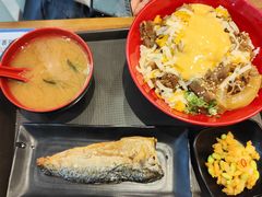 -食其家·牛丼咖喱(万达广场店)